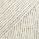 Drops Baby Merino Mix 068 Kristalgrijs