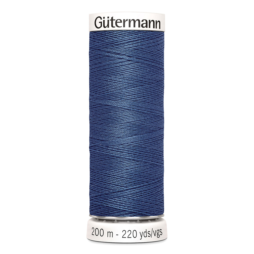 Gütermann Polyester Naaigaren 200m 68
