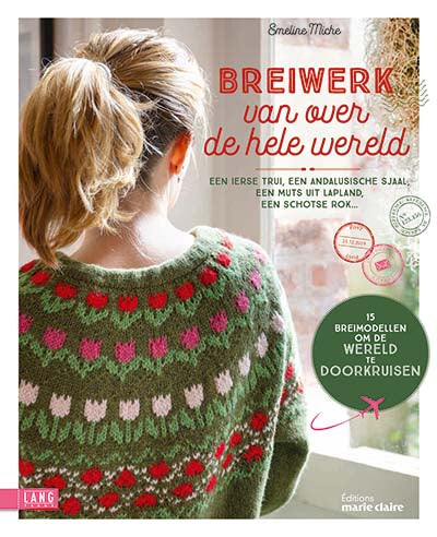 Breiwerk van over de hele wereld | Frédérique Alexandre