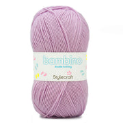 Stylecraft Bambino DK 7114 Heather