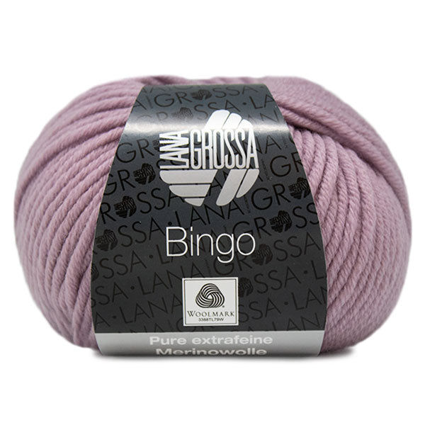 Lana Grossa Bingo 723 Pastel Sering