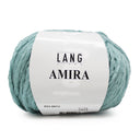Lang Yarns Amira 0072 Aqua
