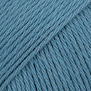 Drops Magic Uni Colour 74 Blauwe haven
