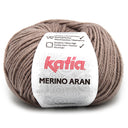Katia Merino Aran 074 Beige