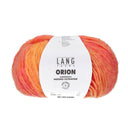 Lang Yarns Orion 001 Roze/Lila/Oranje