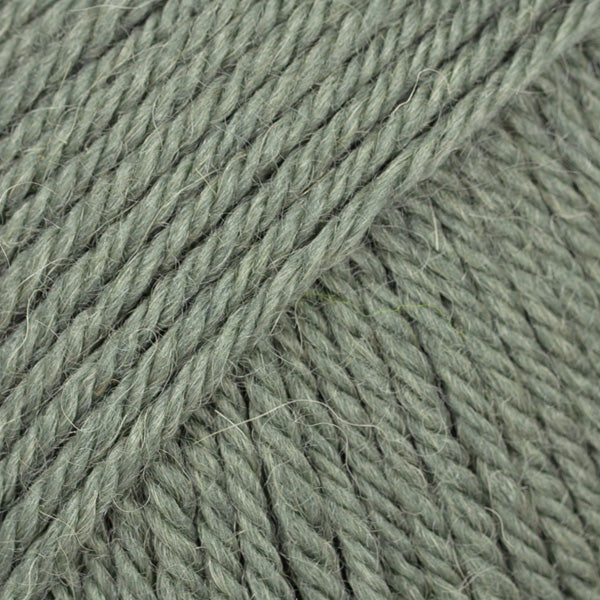 Drops Lima Uni Colour 7810 Khaki