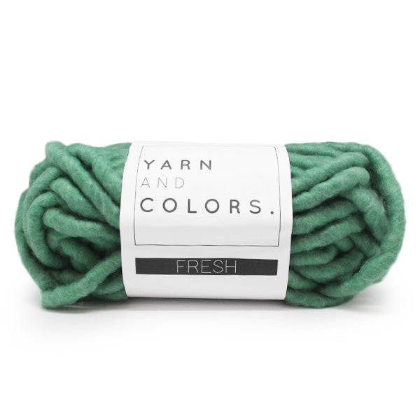 Yarn and Colors Fresh 079 Aventurine