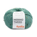 Katia Merino Tweed 320 Malachiet