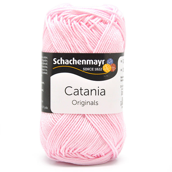 SMC Catania 8414 Baby Pink