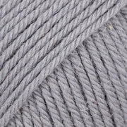 Drops Lima Uni Colour 8465 Grijs