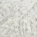 Drops Alpaca Bouclé Mix 8907 Kristalgrijs