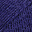 Drops Lima Uni Colour 9016 Marineblauw
