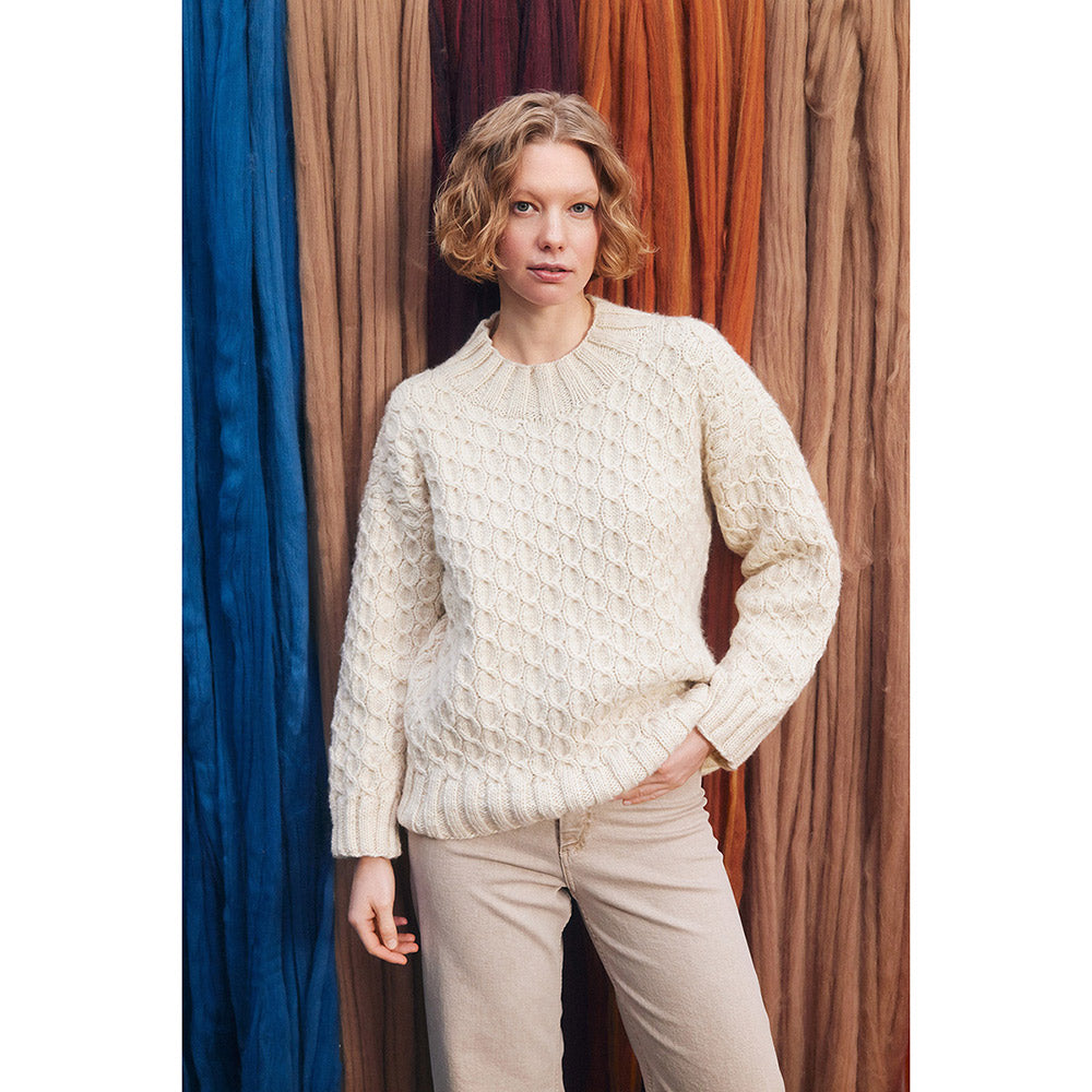 Lang Yarns Punto 97 Naturalis NL