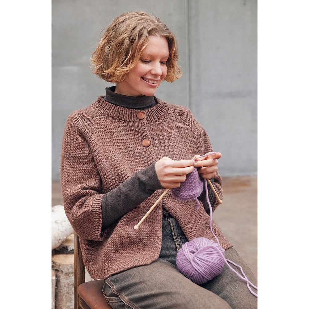 Lang Yarns Punto 97 Naturalis NL