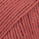 Drops Lima Uni Colour 9021 Steenrood