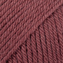 Drops Lima Uni Colour 9023 Wijnrood