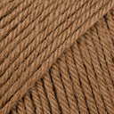 Drops Lima Uni Colour 9026 Chestnut