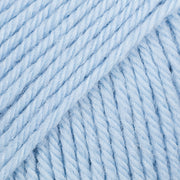 Drops Lima Uni Colour 9027 Lichtblauw