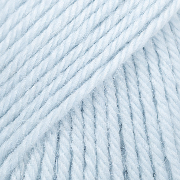 Drops Lima Uni Colour 9033 Winterhemel