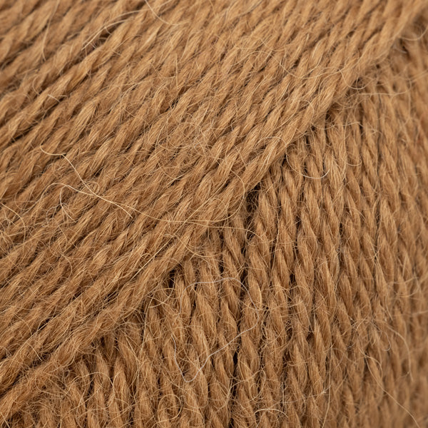 Drops Alpaca Mix 9050 Caramel