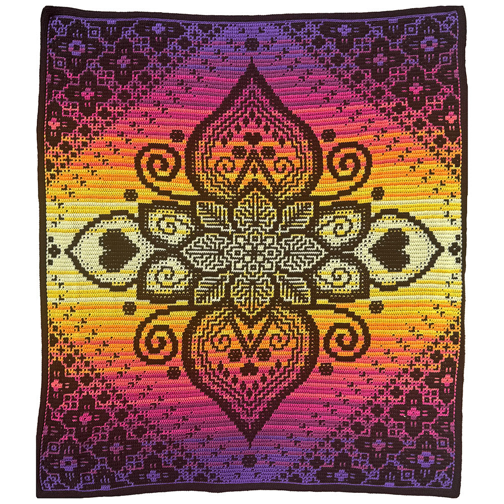 Enchanted Haakpakket - Crazy Crochet Catlady