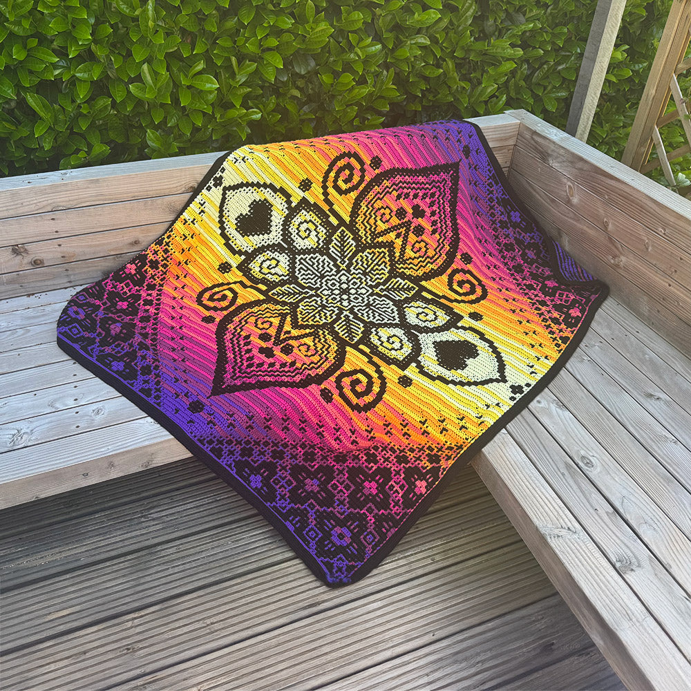 Enchanted Haakpakket - Crazy Crochet Catlady