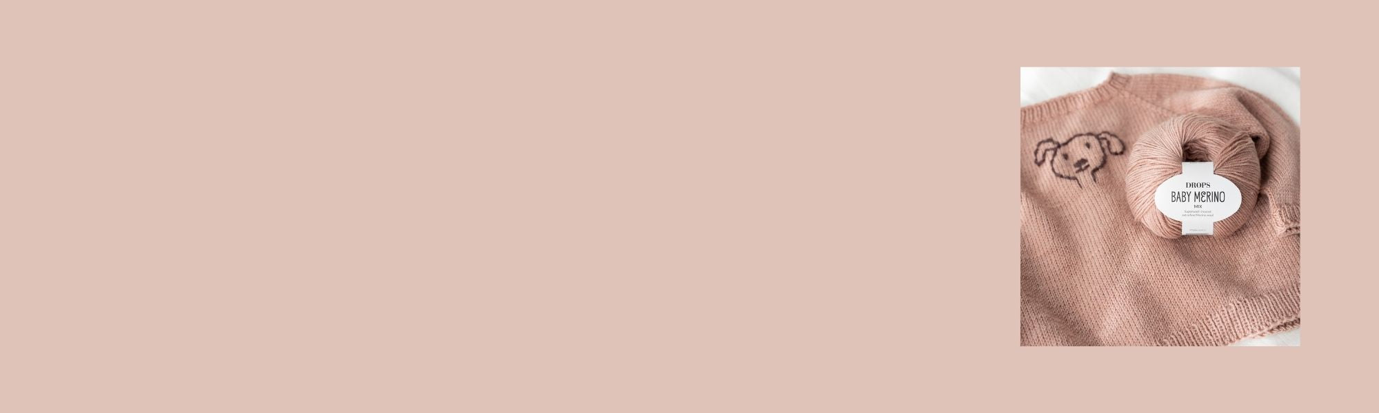 Drops Baby Merino Mix