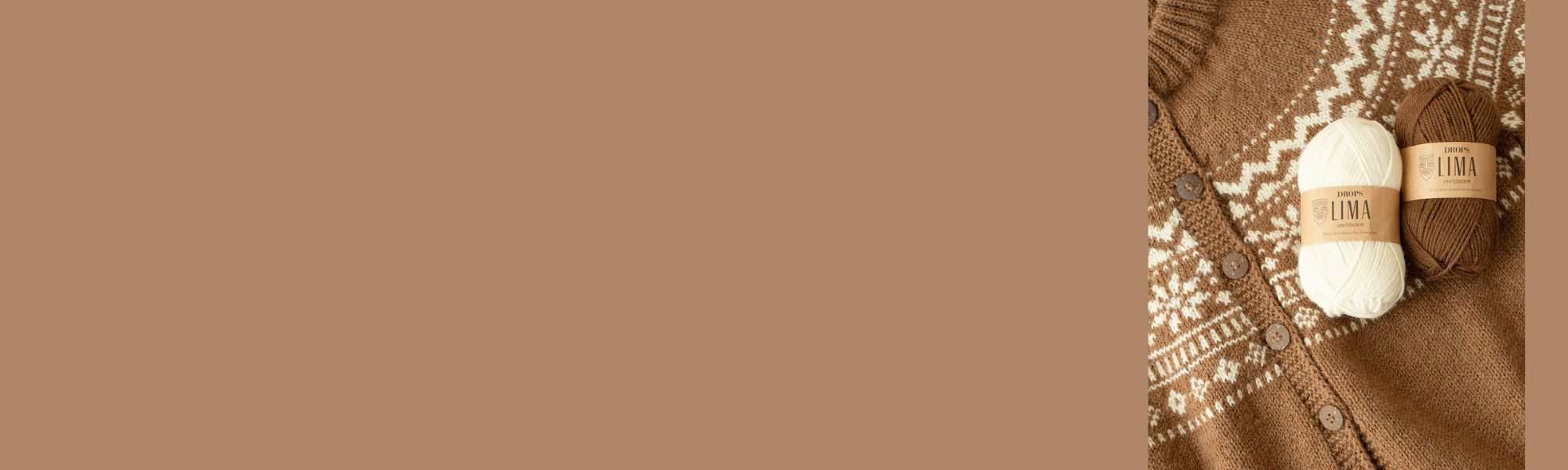 Drops Lima Uni Colour
