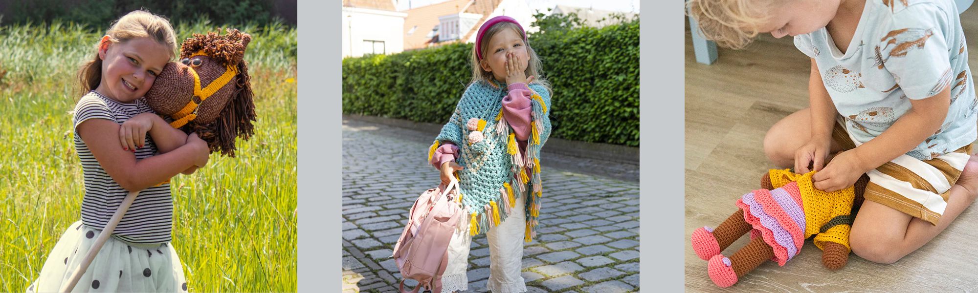 Kinderpakketten