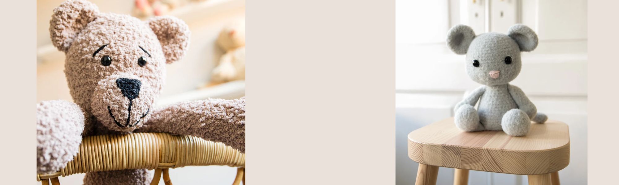 Knuffels & Speelgoed