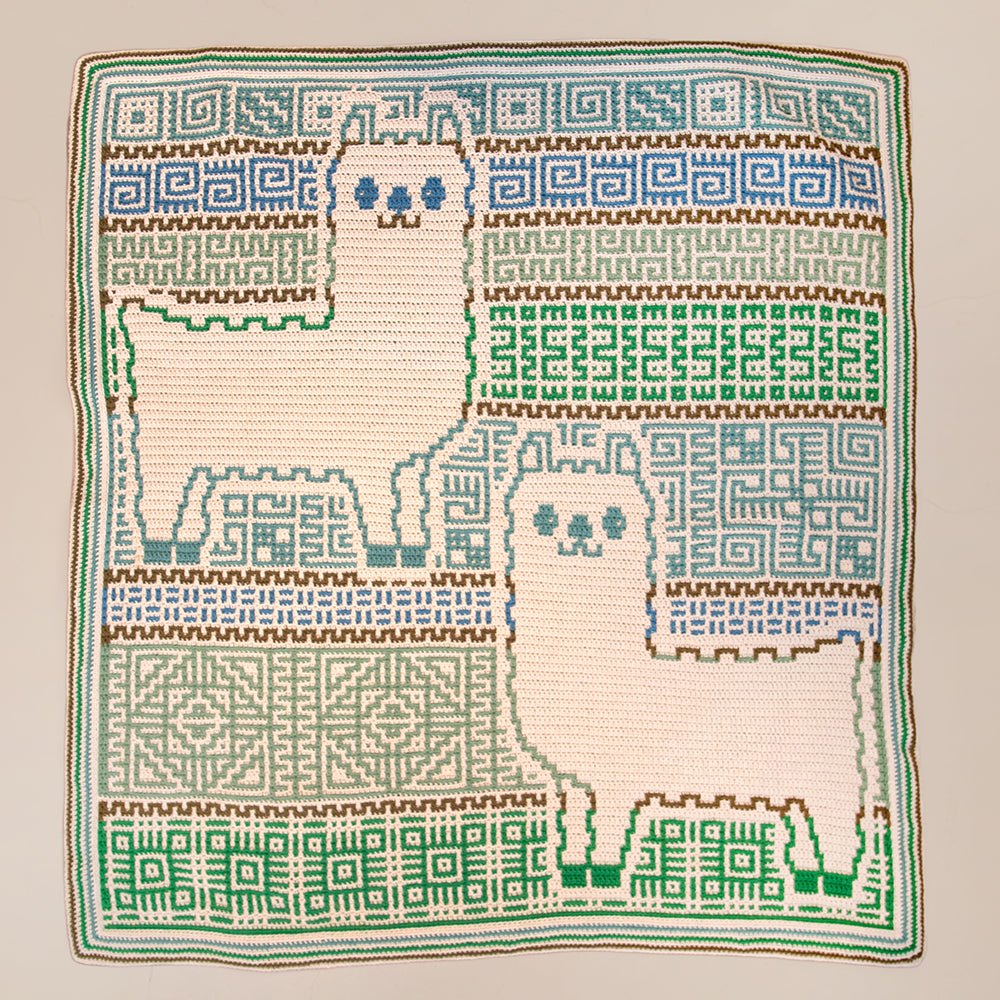 Spitting Image Haakpakket - Crazy Crochet Catlady
