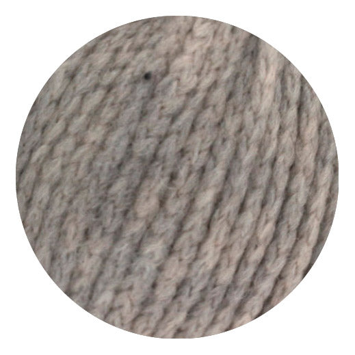 Lana Grossa Alta Moda Cashmere 16 003 Taupe kleurweergave - 003 Taupe