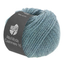 Lana Grossa Alta Moda Cashmere 16 053 Rokerig Blauw