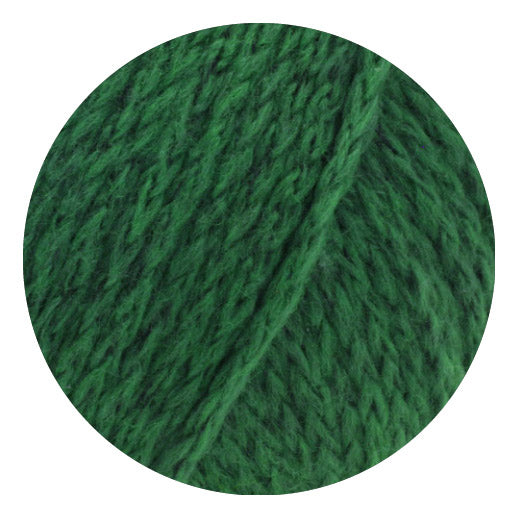 Lana Grossa Alta Moda Cashmere 16 077 Opaalgroen kleurweergave - 077 Opaalgroen