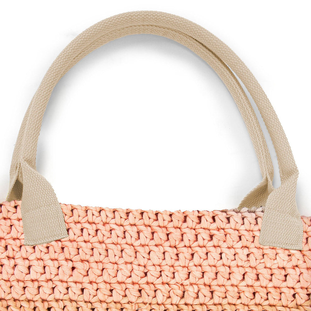 Katia Katoenen Handvat 002 Beige (2 stuks)