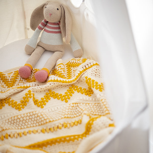 Baby Droomdeken 3.0 Haakpakket (4)