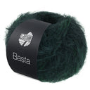 Lana Grossa Basta 041 Zwartgroen