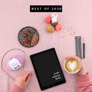 Yarn and Colors Best of 2020 E-book (US) (Digital)