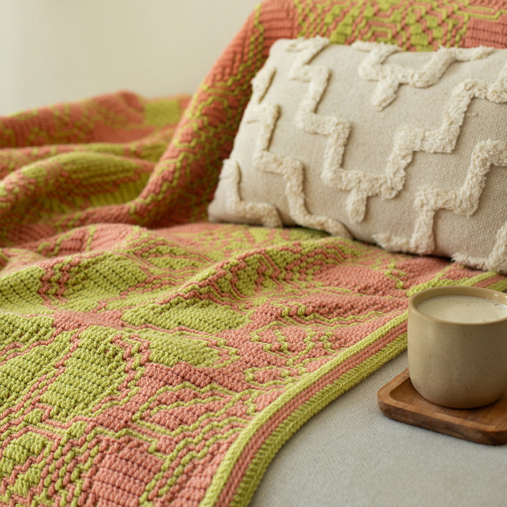 Auntie Anke Stylecraft Special DK Haakpakket - Crazy Crochet Catlady