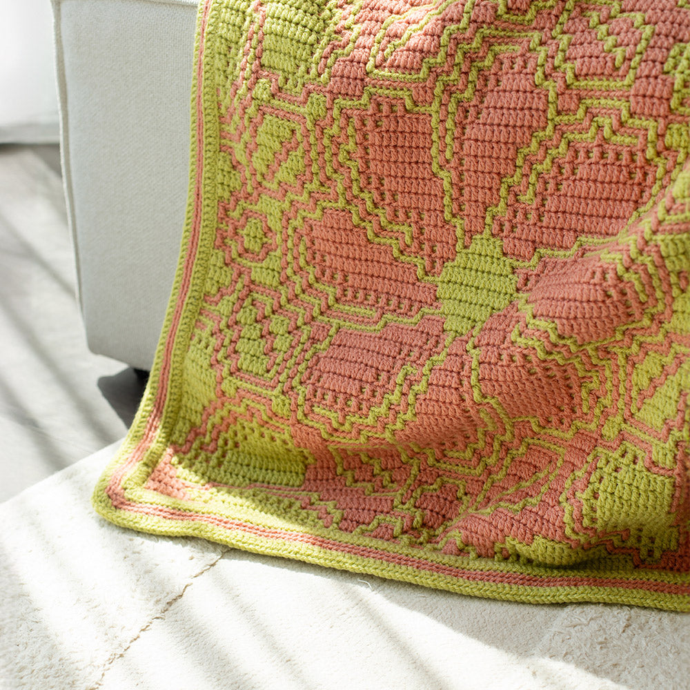 Auntie Anke Stylecraft Special DK Haakpakket - Crazy Crochet Catlady