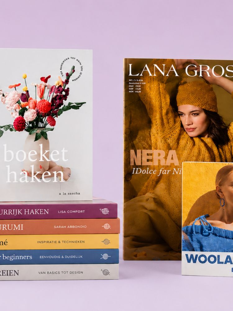 Boeken & Tijdschriften