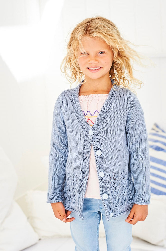 Zoom — gemaakt met Breipatroon Stylecraft Bambino DK No.
