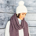 Breipatroon Stylecraft Softie Chunky No. F099 Muts