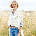 Breipatroon Stylecraft Special XL Super Chunky No. 9224 Gilet