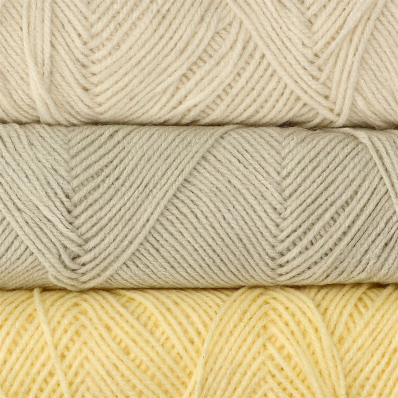 Budgetyarn Acrylic DK 009 Limestone (3)