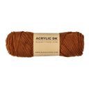 Budgetyarn Acrylic DK 026 Satay