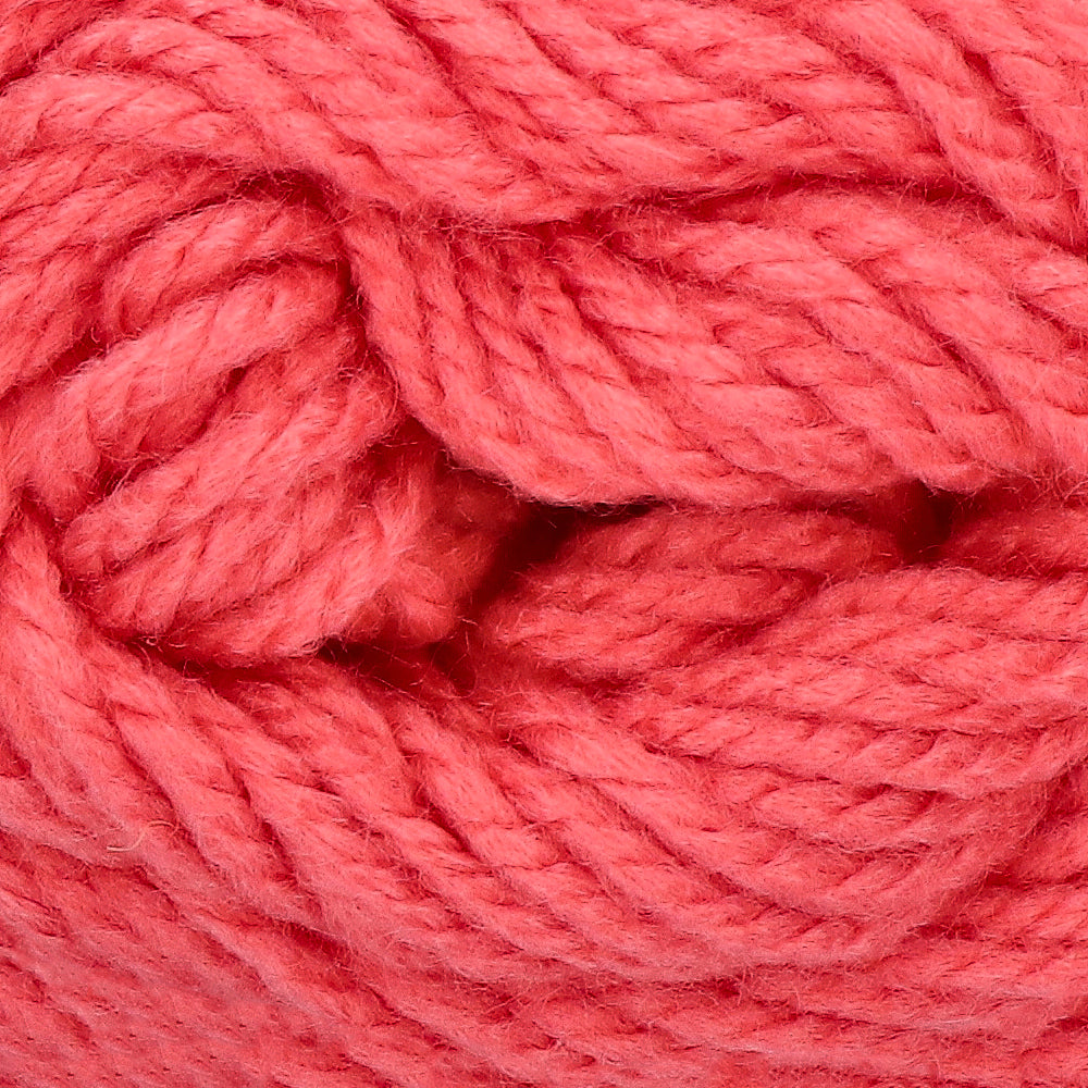 Detail bwbyadk — gemaakt met Budgetyarn Acrylic DK