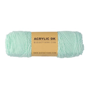 Budgetyarn Acrylic DK 073 Jade Gravel