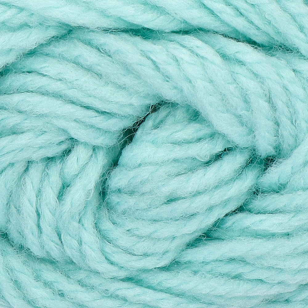 Detail bwbyadk — gemaakt met Budgetyarn Acrylic DK