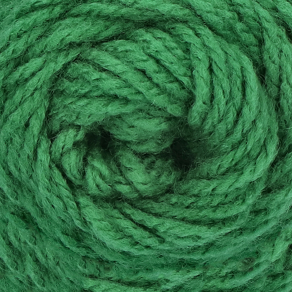 Detail bwbyadk — gemaakt met Budgetyarn Acrylic DK